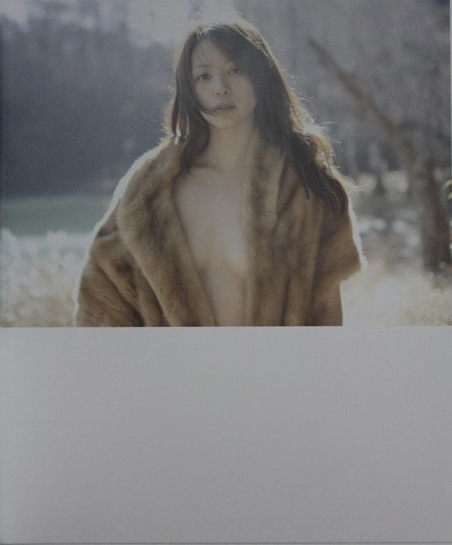 [唯美写真]  岩佐真悠子 Mayuko Iwasa《Mayuko 14